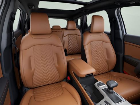 New 2026 Kia Sportage X-Line w/ X-Line Technology Package AWD/4WD image 15