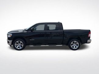 Used 2022 RAM 1500 Big Horn AWD/4WD video 2