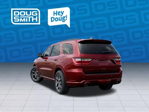 New 2026 Dodge Durango GT AWD/4WD image 3