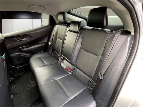 Used 2023 Toyota Prius Prime image 27