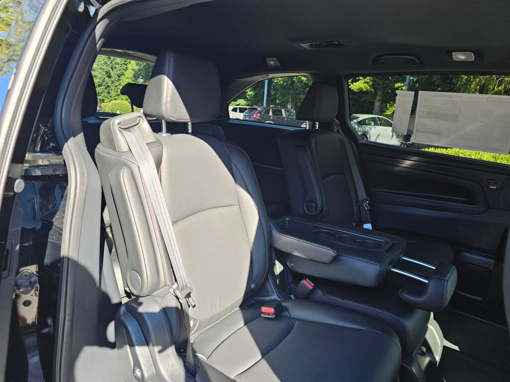 New 2026 Honda Odyssey Sport-L image 14