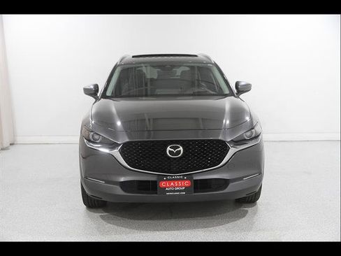 Certified 2023 MAZDA CX-30 AWD 2.5 S w/ Premium Package image 2