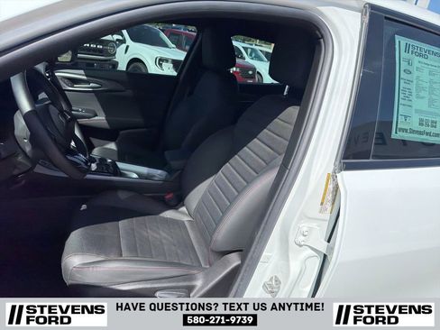 Used 2023 Dodge Hornet GT w/ Tech Pack w/o Parking AWD/4WD image 14