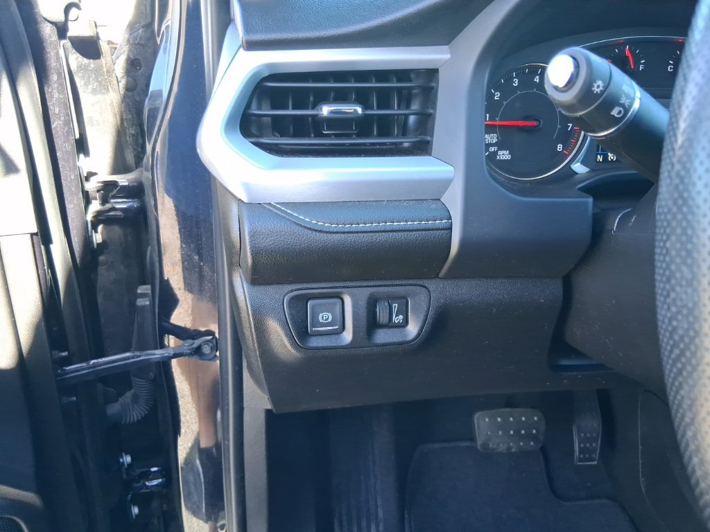 Used 2021 GMC Acadia SLE w/ Driver Convenience Package AWD/4WD image 31
