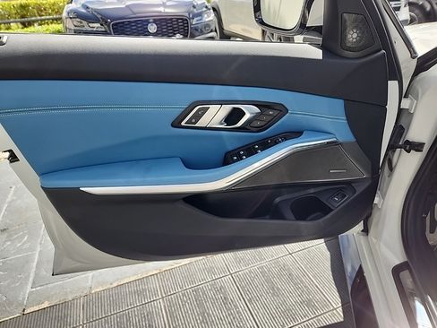 Used 2022 BMW M3 w/ Executive Package image 31