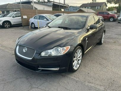 Used 2011 Jaguar XF Premium