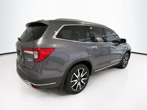 Used 2021 Honda Pilot Touring image 7