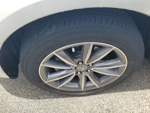 Used 2023 Acura RDX FWD w/ Technology Package image 4