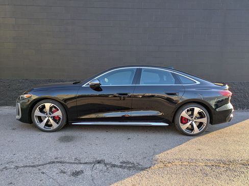 New 2025 Audi S5 Premium Plus image 8