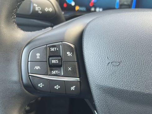 Used 2025 Ford Bronco Sport Heritage w/ Convenience Package image 26