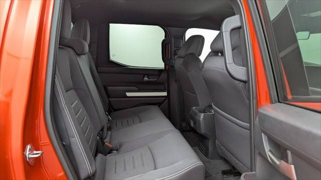 Used 2024 Toyota Tacoma TRD Sport RWD image 18