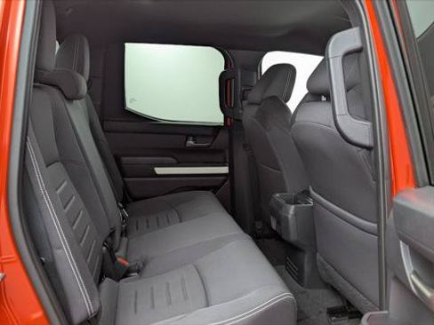 Used 2024 Toyota Tacoma TRD Sport RWD image 18