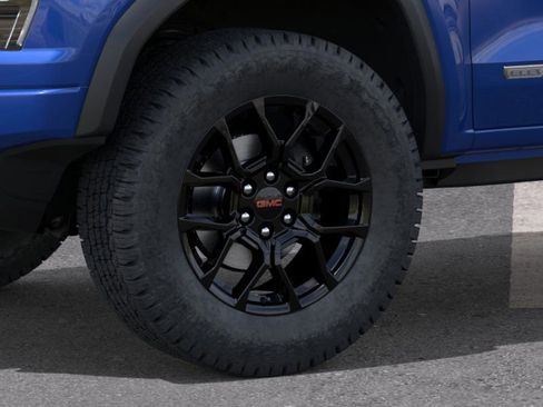 New 2025 GMC Canyon Elevation w/ Convenience Package image 9