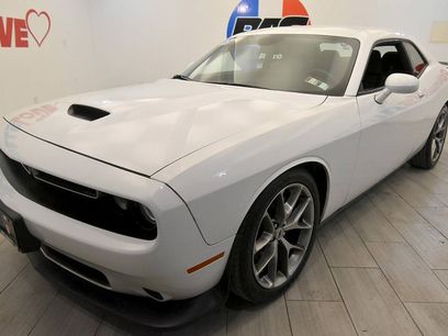 Used 2023 Dodge Challenger GT
