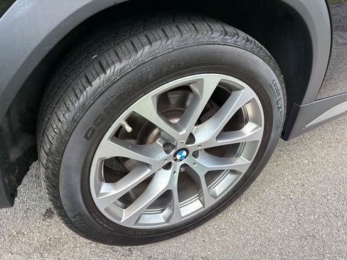 Used 2021 BMW X6 xDrive40i AWD/4WD image 32