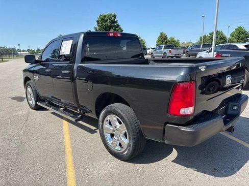 Used 2019 RAM 1500 Express AWD/4WD image 13