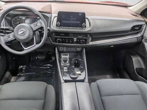 Used 2023 Nissan Rogue S AWD/4WD image 14
