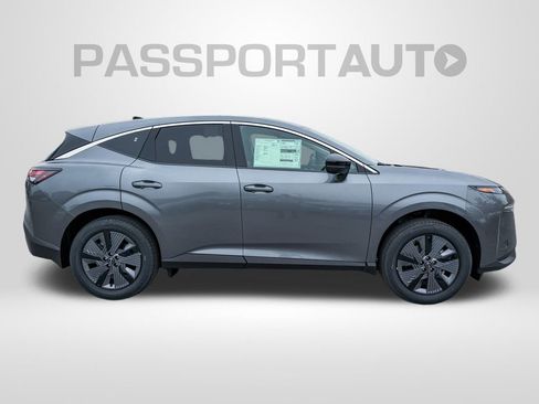 New 2026 Nissan Murano SL image 5