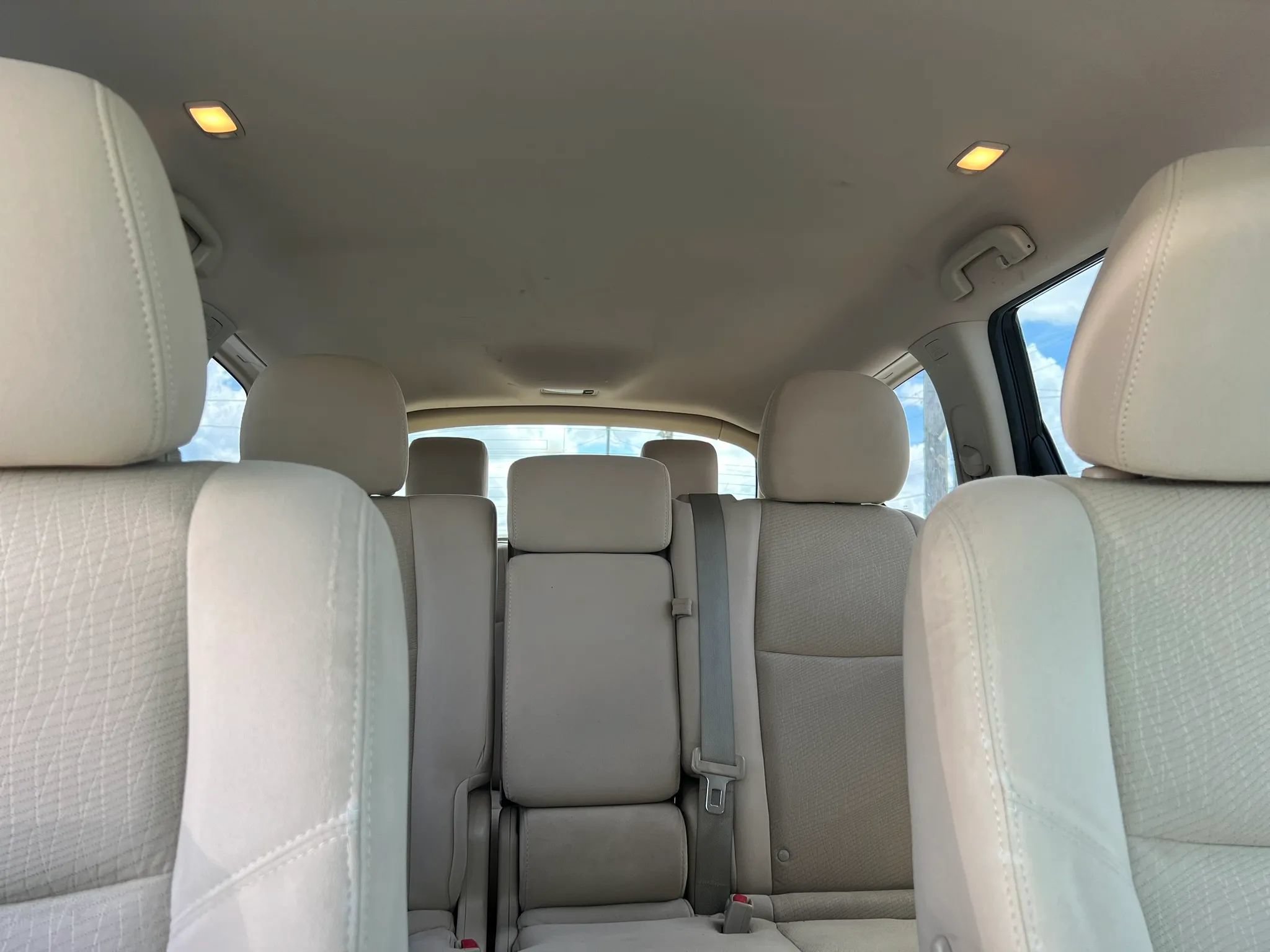 Used 2014 Nissan Pathfinder S FWD image 19