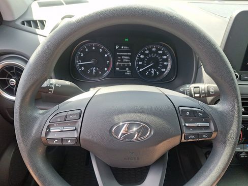 Certified 2023 Hyundai Kona SEL AWD/4WD image 19