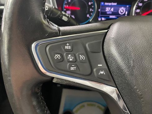 Used 2020 Chevrolet Equinox LT AWD/4WD image 22
