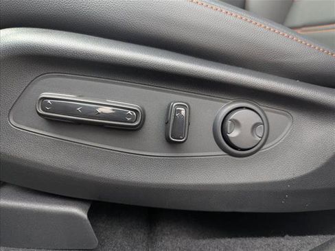 New 2026 Honda CR-V Sport-L image 11