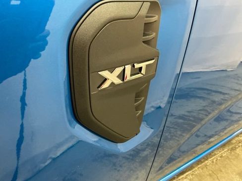 New 2026 Ford Ranger XLT w/ Equipment Group 301A High AWD/4WD image 10