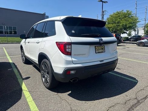 Used 2021 Honda Passport EX-L image 3