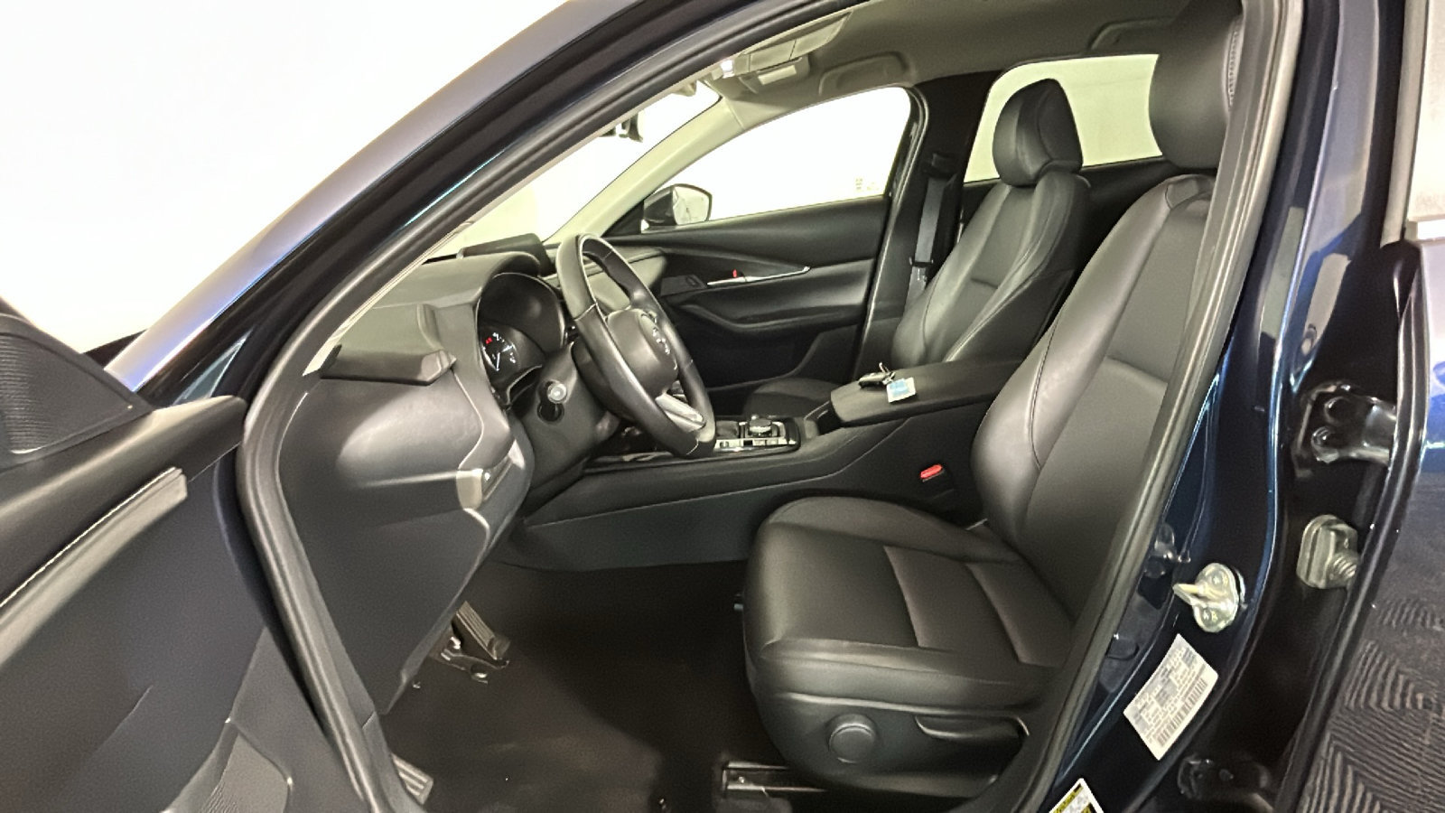 Used 2025 MAZDA CX-30 AWD 2.5 S w/ Select Sport Pkg image 13