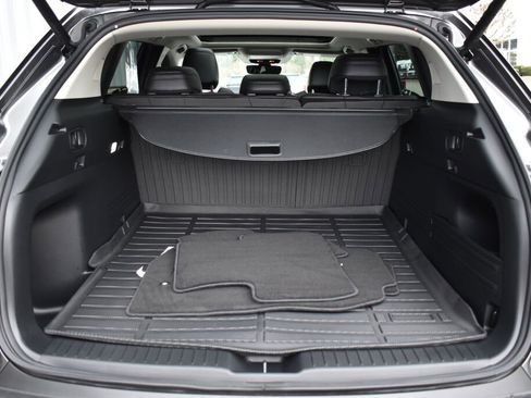 Used 2025 MAZDA CX-50 2.5 Hybrid w/ Premium Plus Pkg image 22