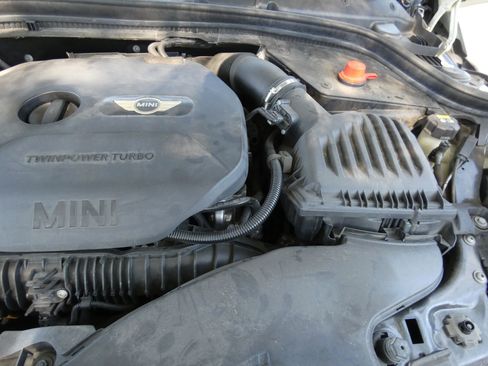 Used 2017 MINI Cooper S image 62