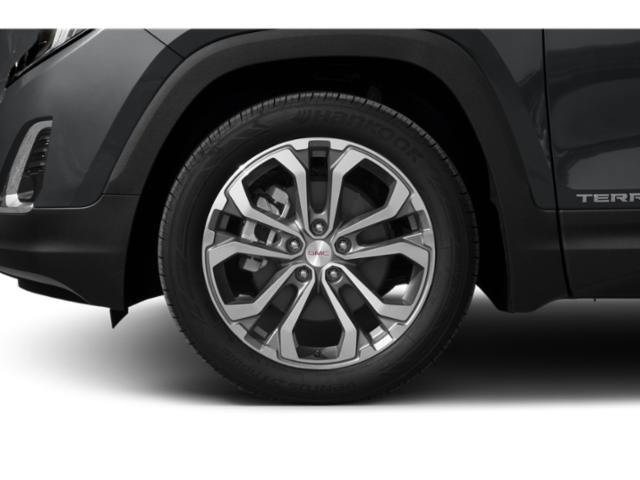 Used 2019 GMC Terrain SLT w/ Preferred Package AWD/4WD image 13