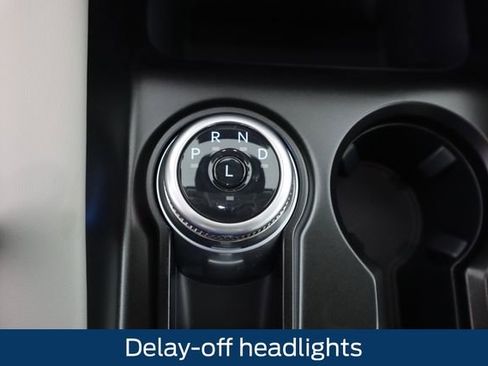 New 2026 Ford Explorer Active w/ Active Comfort Package image 47