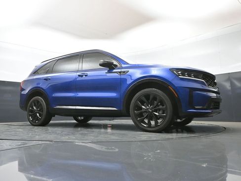 Used 2021 Kia Sorento SX AWD/4WD image 45