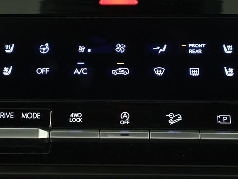 Used 2024 Hyundai Santa Fe Calligraphy AWD/4WD image 58