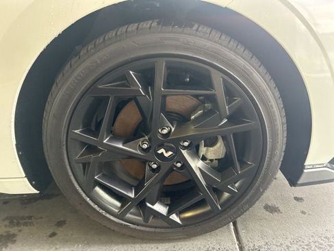 New 2026 Hyundai Elantra N Line image 41