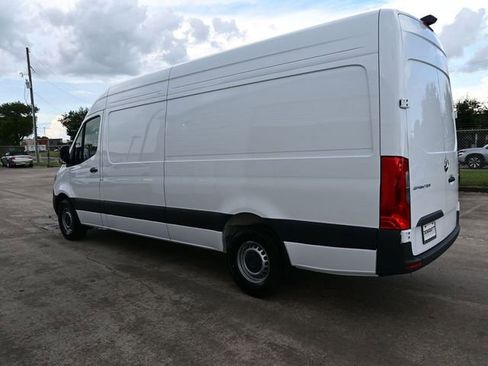 New 2026 Mercedes-Benz Sprinter 2500 image 15