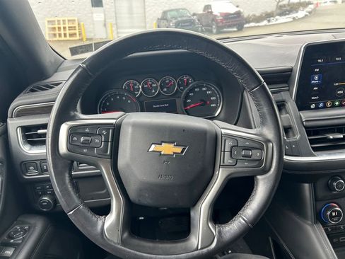Used 2021 Chevrolet Tahoe LT image 13