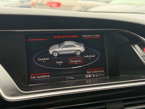 Used 2014 Audi RS 5 Coupe image 14