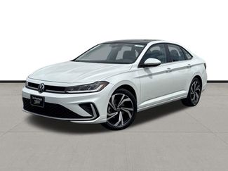 New 2026 Volkswagen Jetta SEL video 1