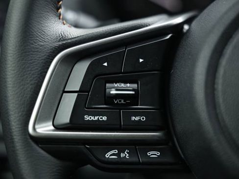 Used 2022 Subaru Crosstrek 2.0i Premium w/ Popular Package #4A image 31