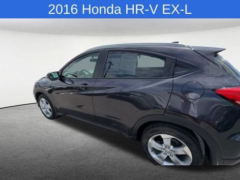 Used 2016 Honda HR-V EX-L image 5