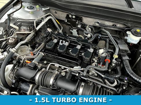Certified 2022 Honda Accord Sport Special Edition image 31