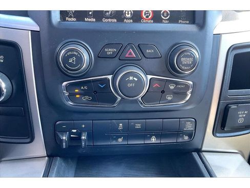 Used 2013 RAM 2500 Lone Star AWD/4WD image 31