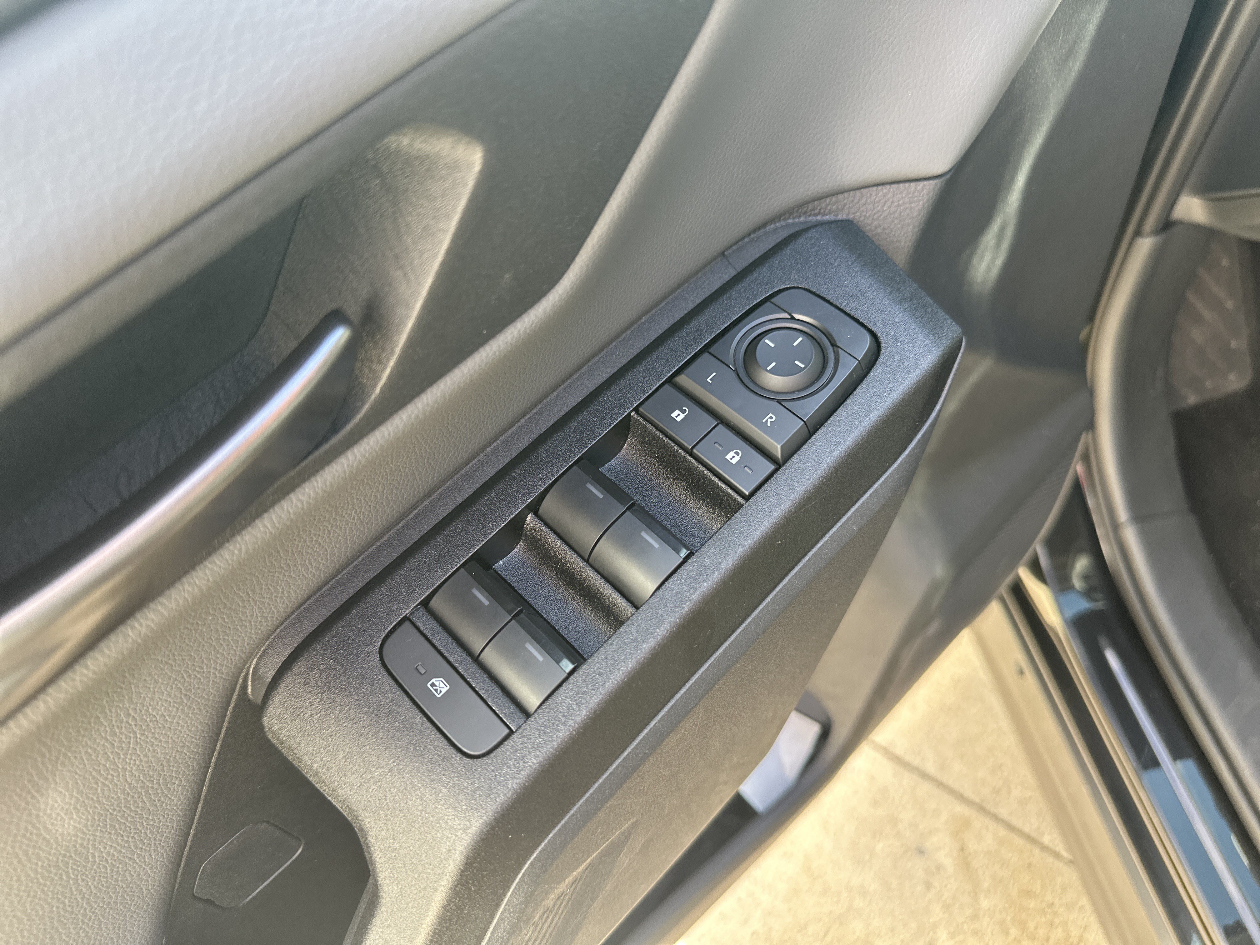 Used 2026 Toyota RAV4 XLE Premium AWD/4WD image 14