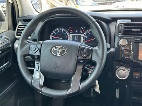 Used 2019 Toyota 4Runner TRD Pro AWD/4WD image 42