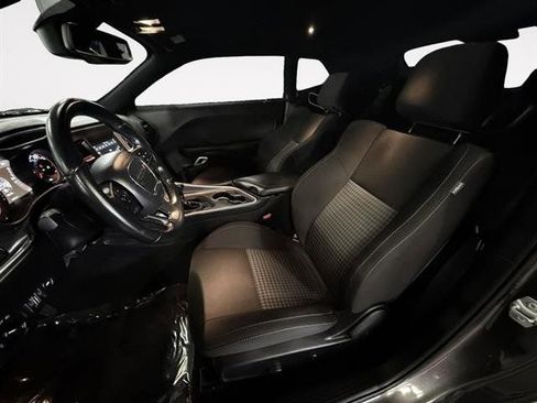 Used 2021 Dodge Challenger GT w/ Blacktop Package image 11