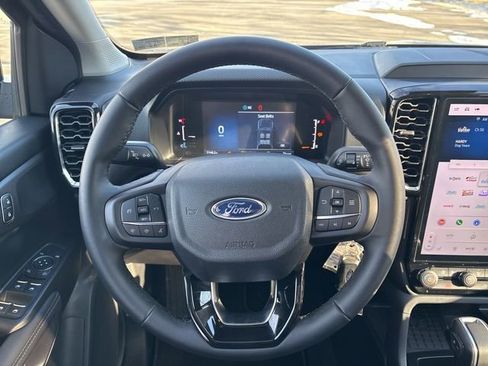 Used 2024 Ford Ranger XLT w/ FX4 Off-Road Package image 25