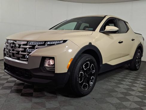 Used 2022 Hyundai Santa Cruz SEL AWD/4WD image 6
