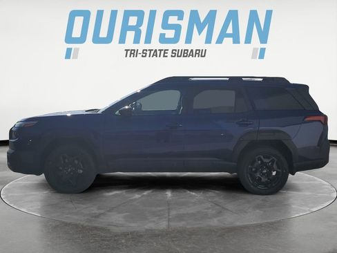 New 2026 Subaru Outback Limited AWD/4WD image 3